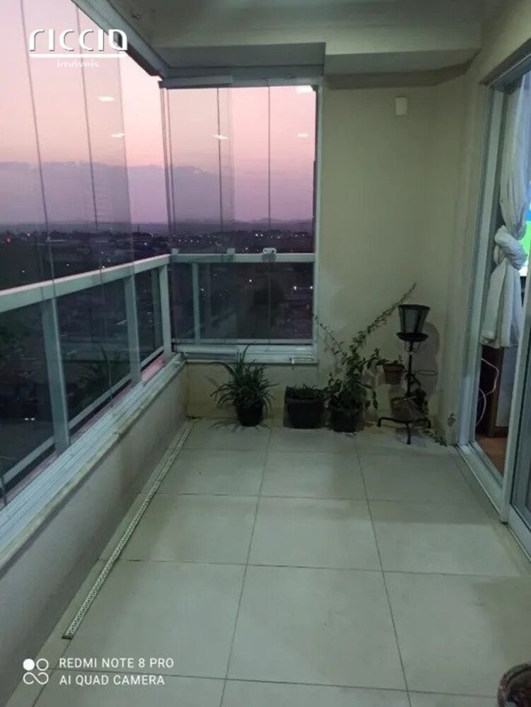 Apartamento à venda com 3 quartos, 88m² - Foto 4