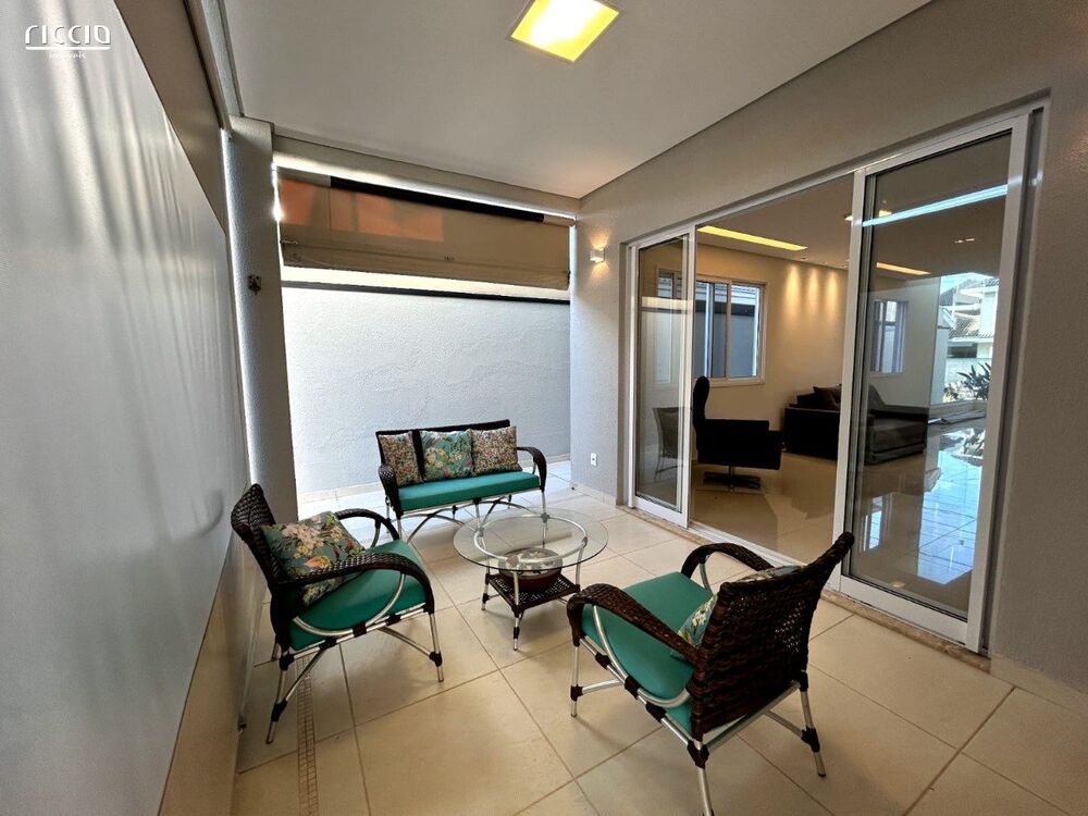 Casa de Condomínio, 4 quartos - Foto 5