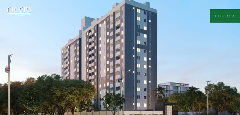 Apartamento, 2 quartos, 51 m² - Foto 3