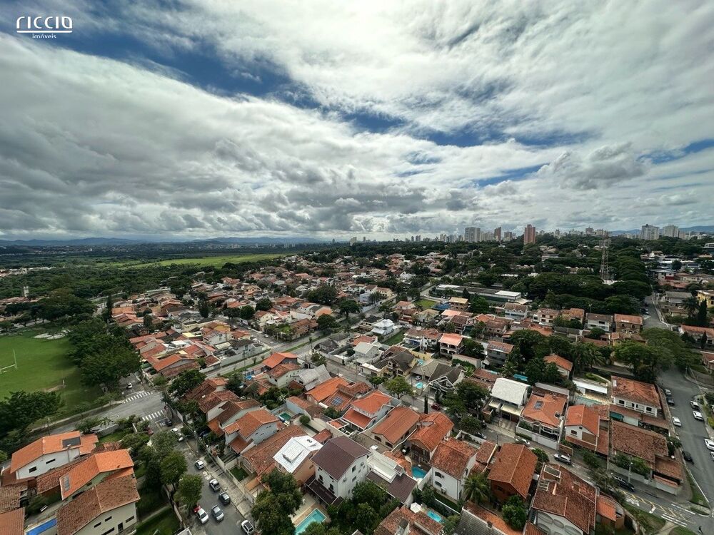 Apartamento à venda com 4 quartos, 157m² - Foto 1