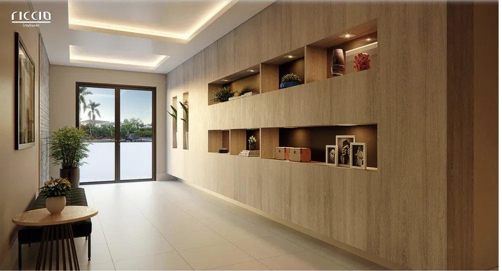 Apartamento, 3 quartos, 120 m² - Foto 11