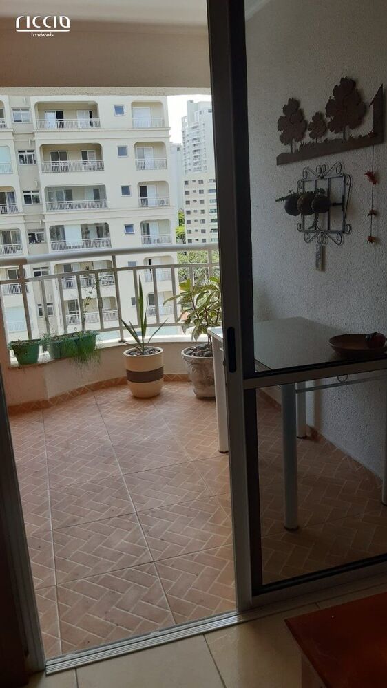 Apartamento à venda com 3 quartos, 75m² - Foto 5