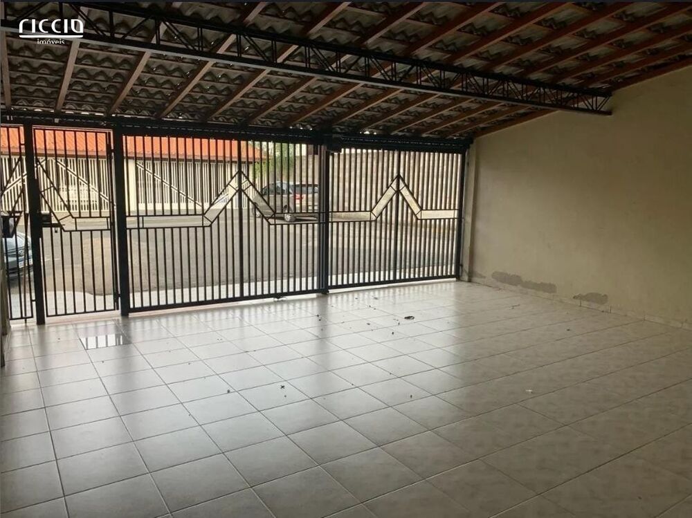 Casa, 4 quartos, 152 m² - Foto 4