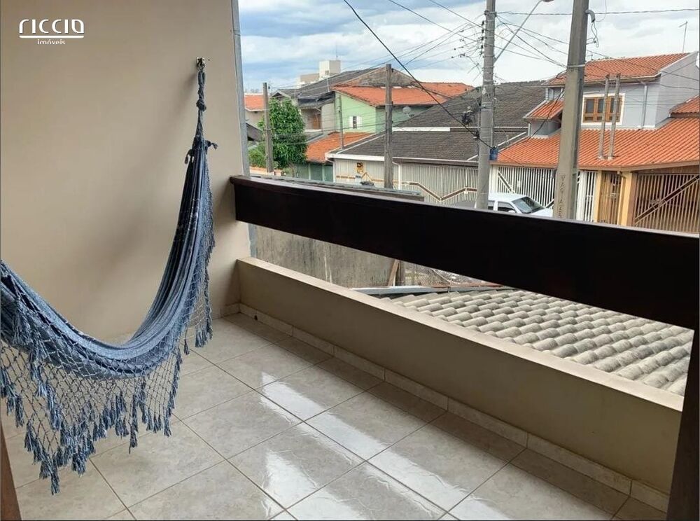 Casa, 4 quartos, 152 m² - Foto 7