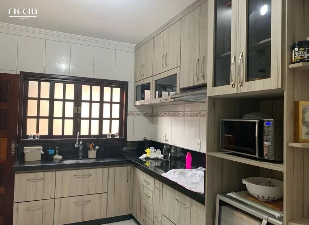 Casa, 4 quartos, 152 m² - Foto 5