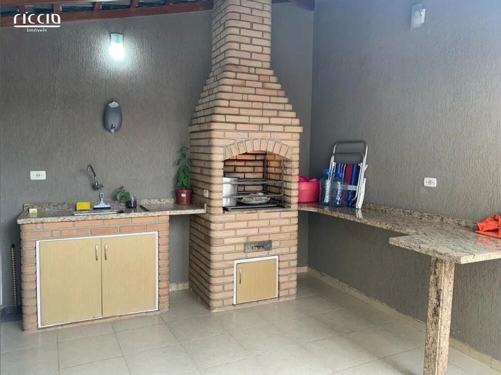 Casa, 4 quartos, 152 m² - Foto 6