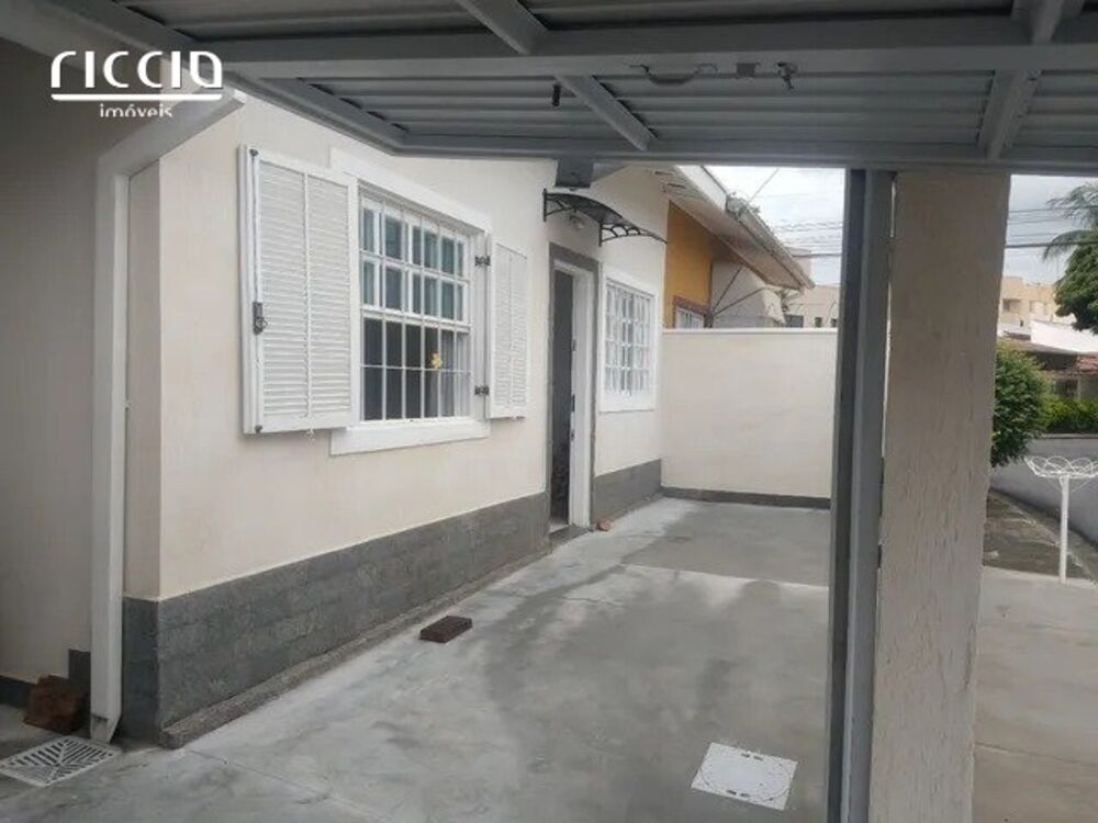 Casa, 2 quartos, 80 m² - Foto 4