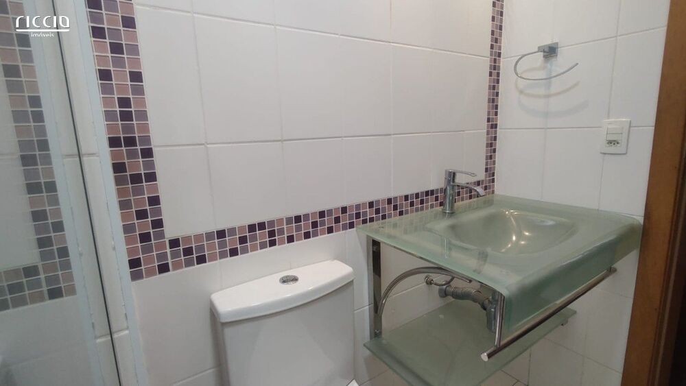 Apartamento à venda com 3 quartos, 110m² - Foto 7