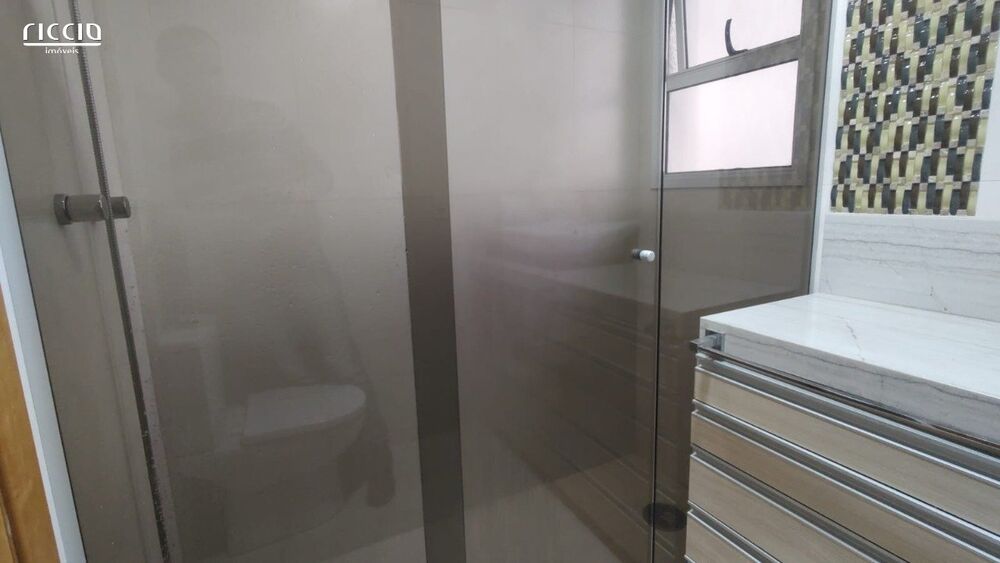 Apartamento à venda com 3 quartos, 110m² - Foto 4