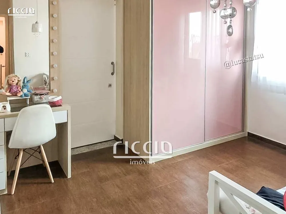 Casa de Condomínio, 4 quartos - Foto 10