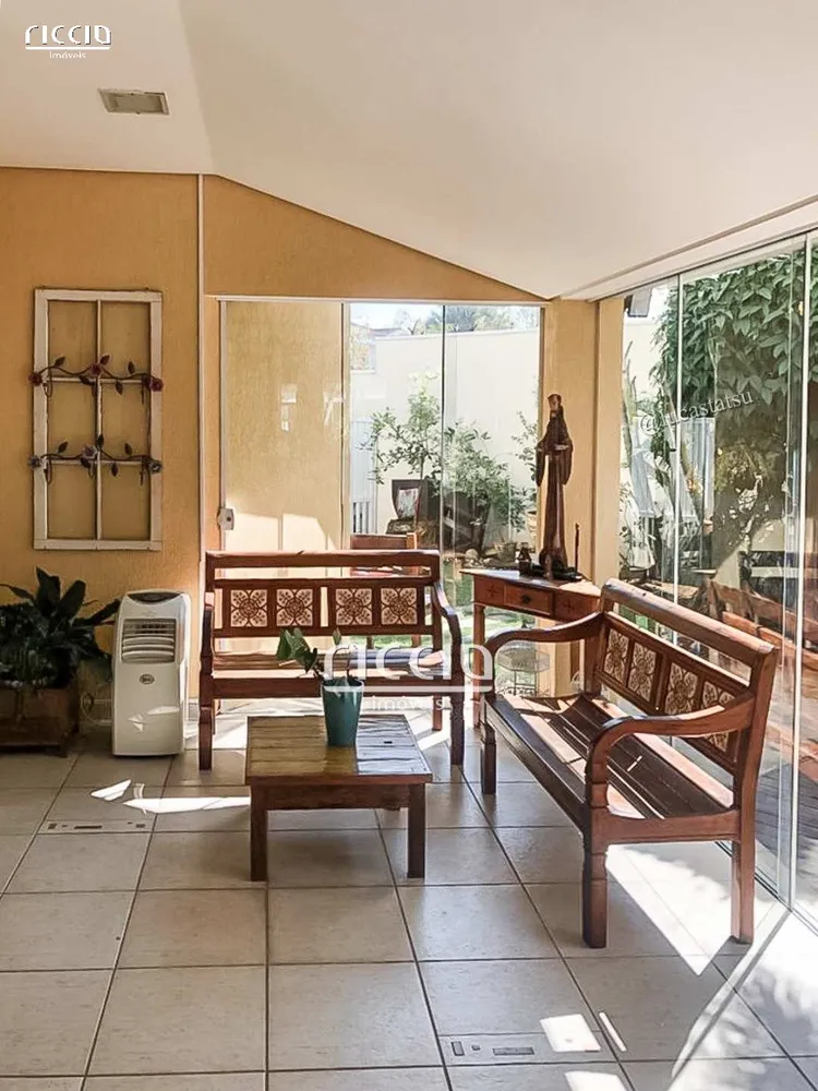 Casa de Condomínio, 4 quartos - Foto 7