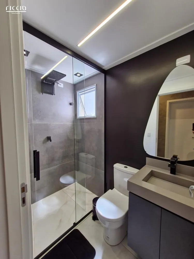 Apartamento, 3 quartos, 80 m² - Foto 5