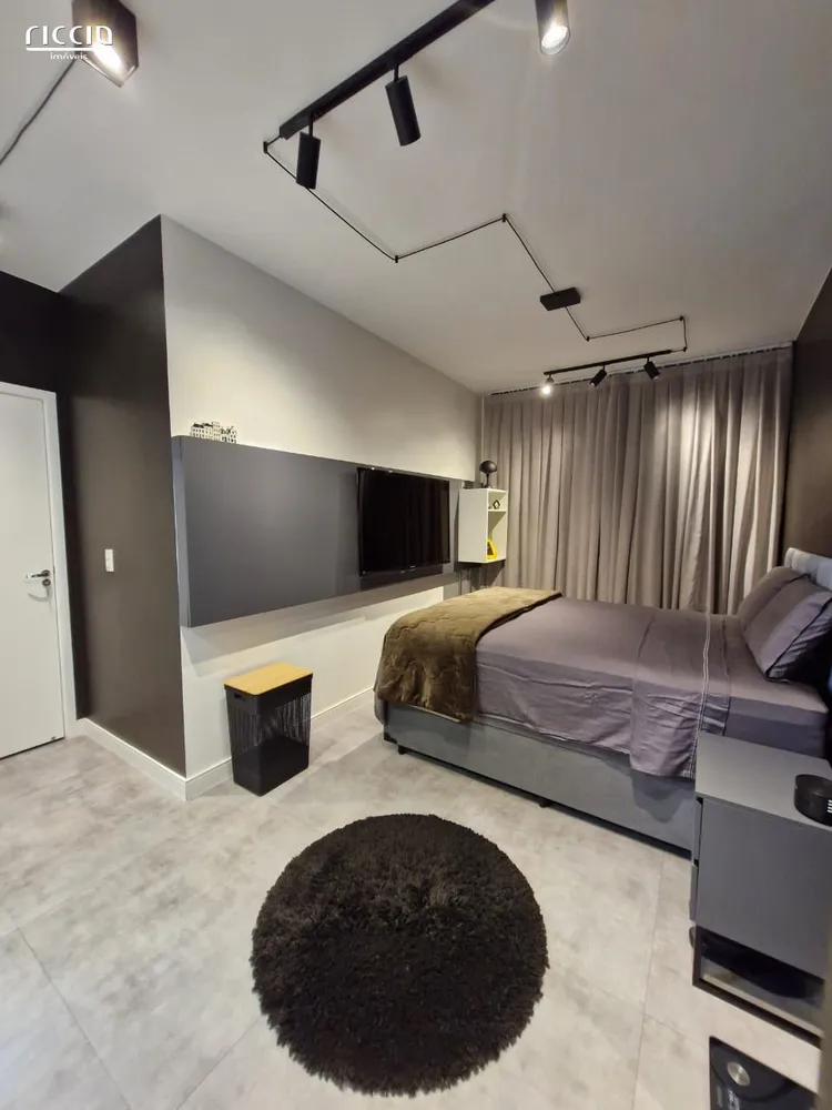 Apartamento, 3 quartos, 80 m² - Foto 3