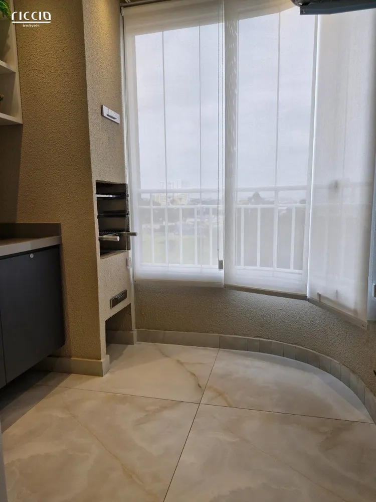 Apartamento, 3 quartos, 80 m² - Foto 1