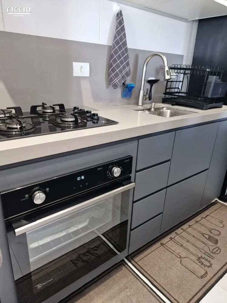 Apartamento, 3 quartos, 80 m² - Foto 2