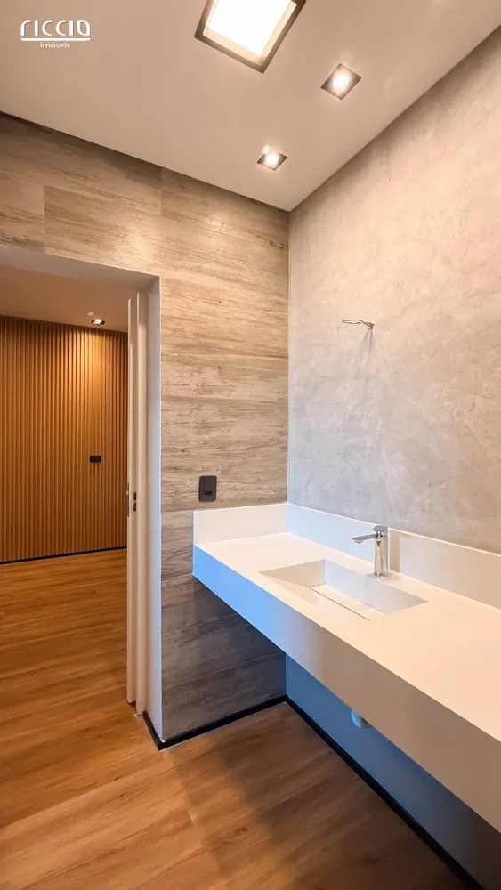 Casa de Condomínio, 4 quartos - Foto 6