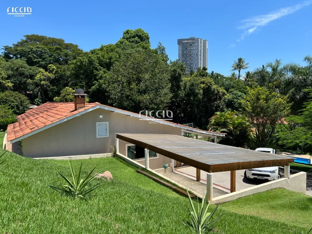 Casa de Condomínio à venda com 4 quartos, 350m² - Foto 3