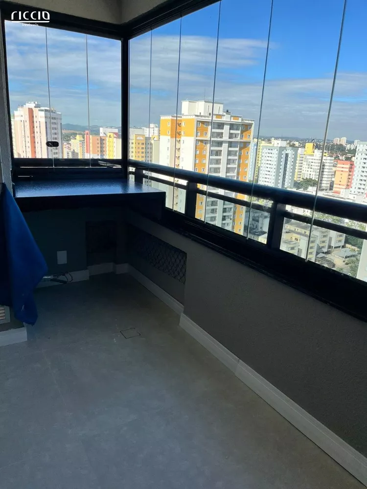 Apartamento, 3 quartos, 76 m² - Foto 1