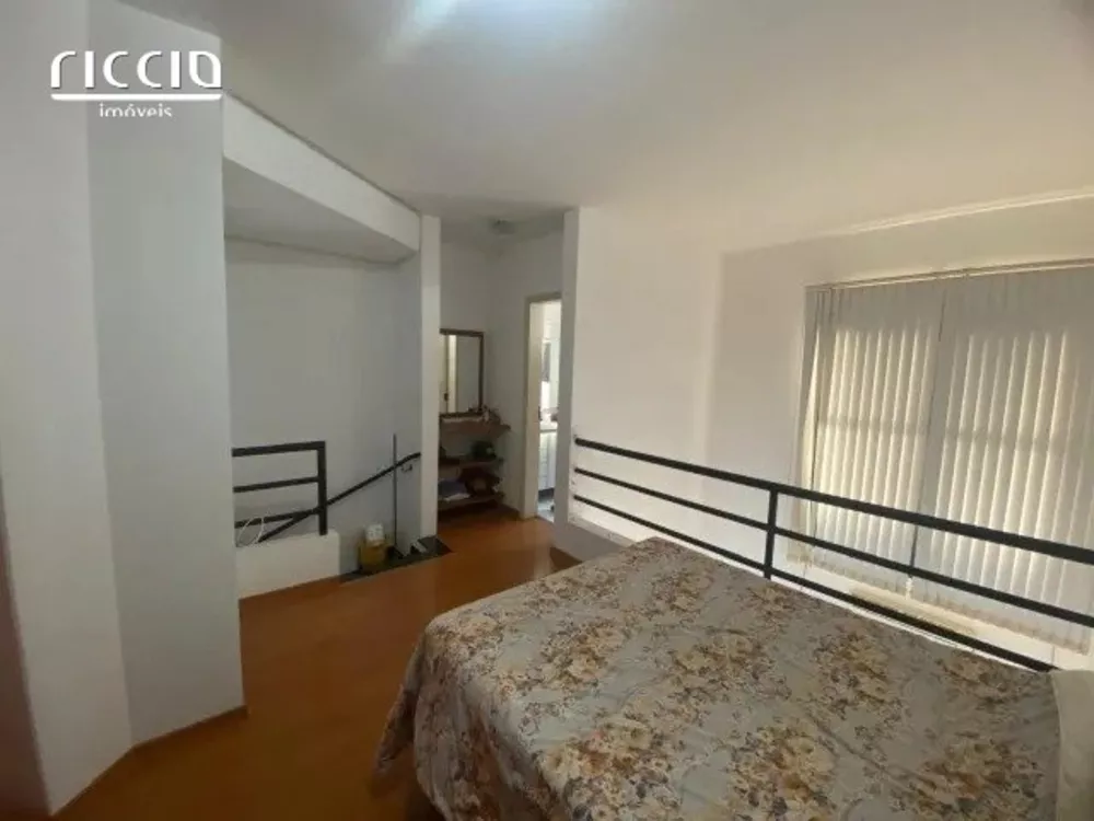 Apartamento à venda com 1 quarto, 56m² - Foto 3