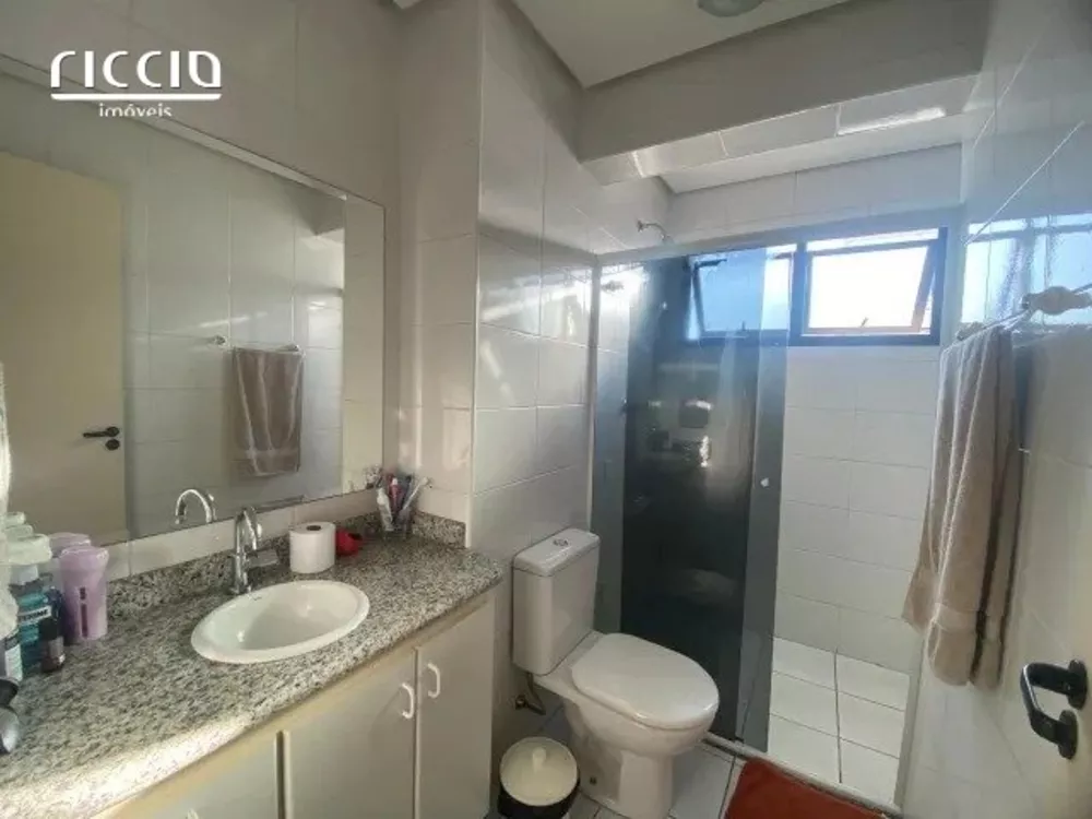 Apartamento à venda com 1 quarto, 56m² - Foto 6