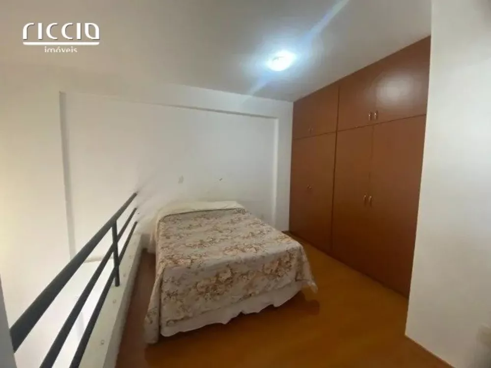 Apartamento à venda com 1 quarto, 56m² - Foto 4