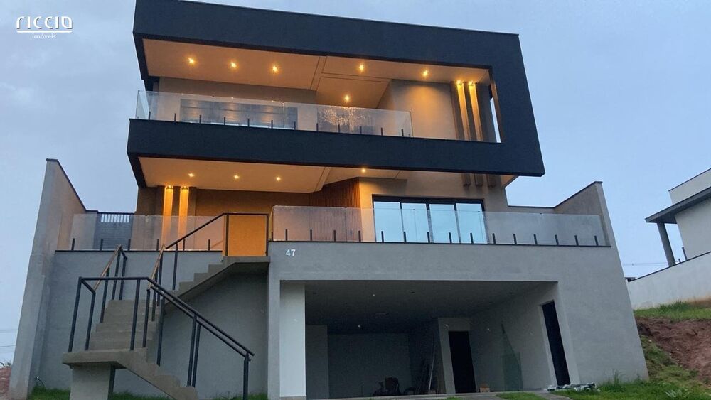 Casa de Condomínio, 5 quartos - Foto 3