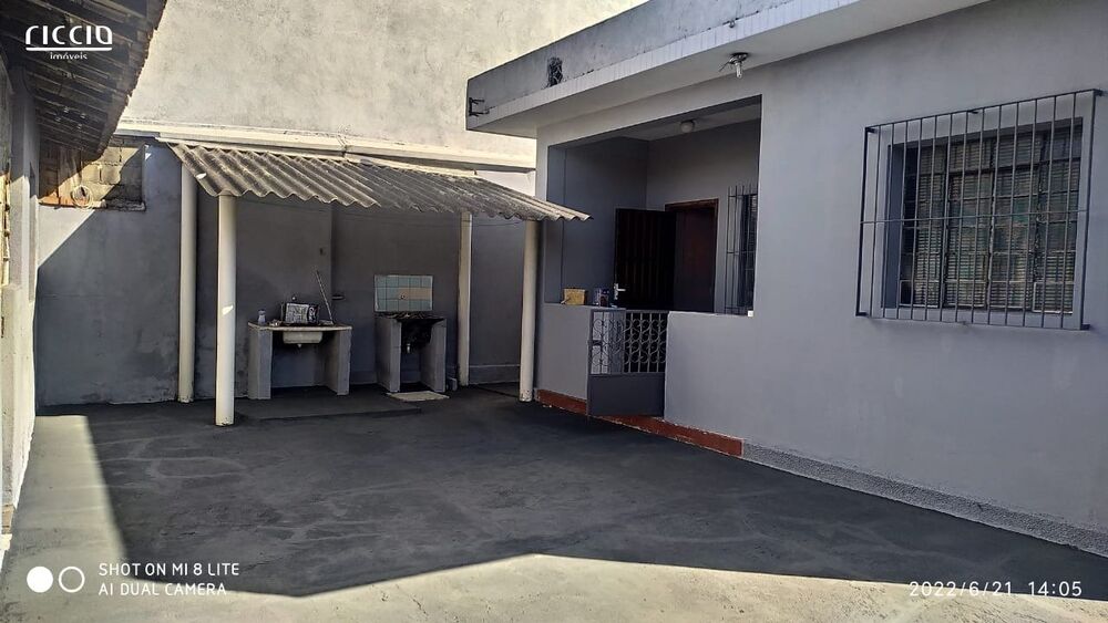 Casa, 3 quartos, 180 m² - Foto 11