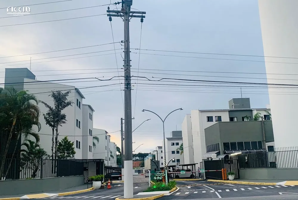 Loteamento e Condomínio - Foto 1