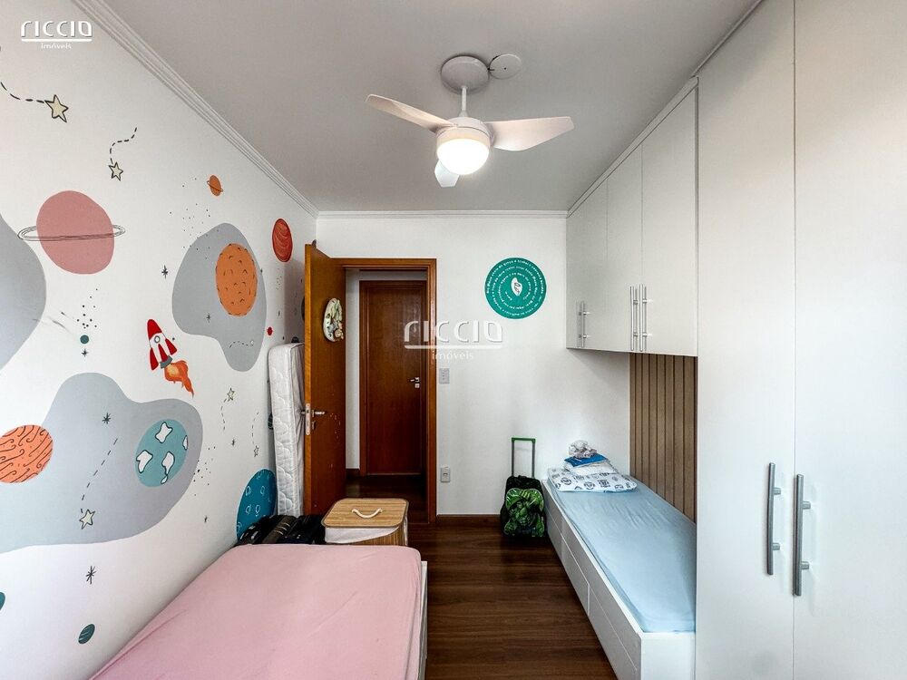 Apartamento, 3 quartos, 75 m² - Foto 3