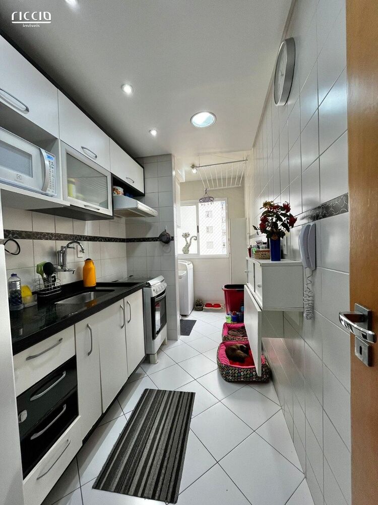 Apartamento, 3 quartos, 75 m² - Foto 2