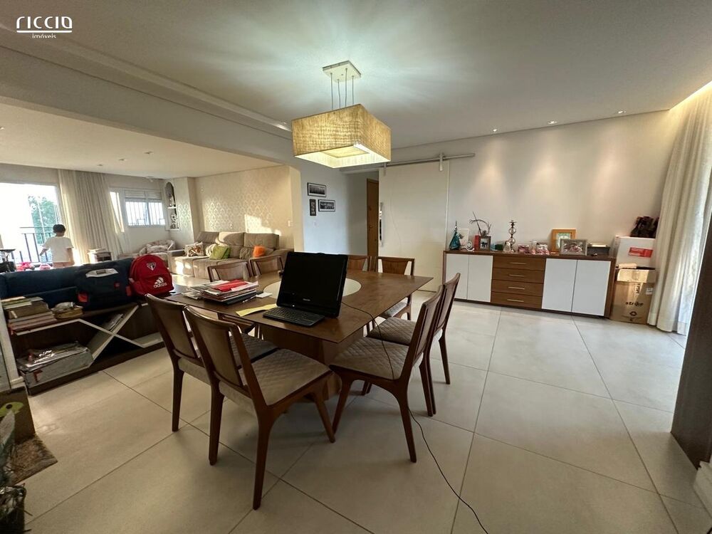 Apartamento, 3 quartos, 133 m² - Foto 1