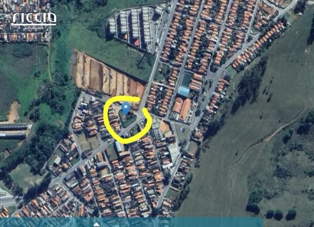 Terreno, 1537 m² - Foto 2