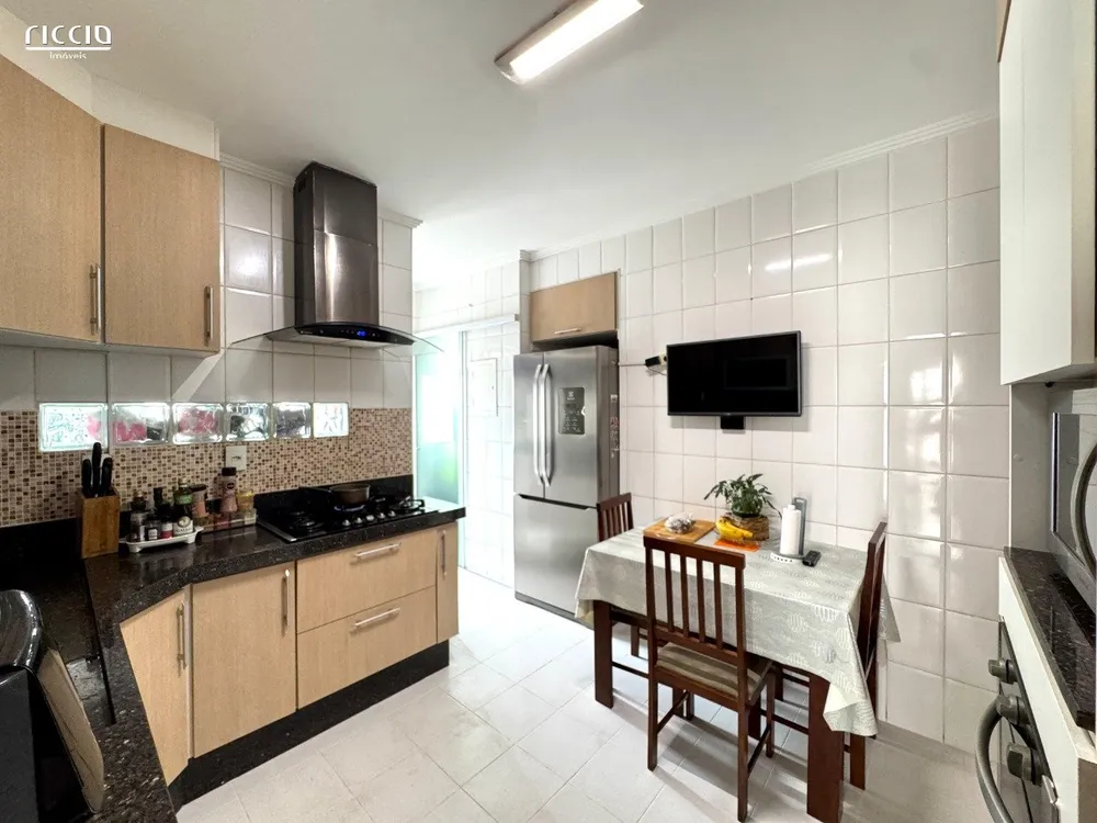 Apartamento, 3 quartos, 90 m² - Foto 6