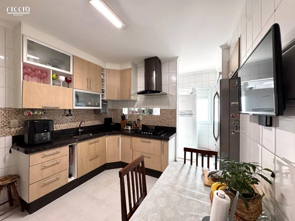 Apartamento, 3 quartos, 90 m² - Foto 3