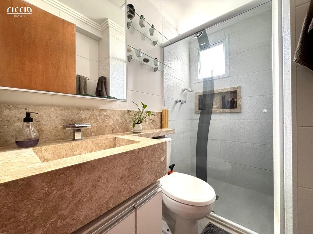 Apartamento, 3 quartos, 90 m² - Foto 4