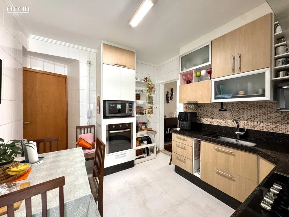 Apartamento, 3 quartos, 90 m² - Foto 1