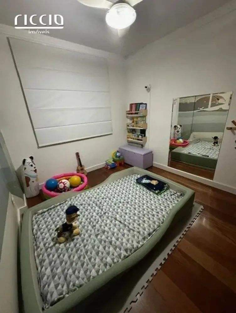 Apartamento, 4 quartos, 100 m² - Foto 1