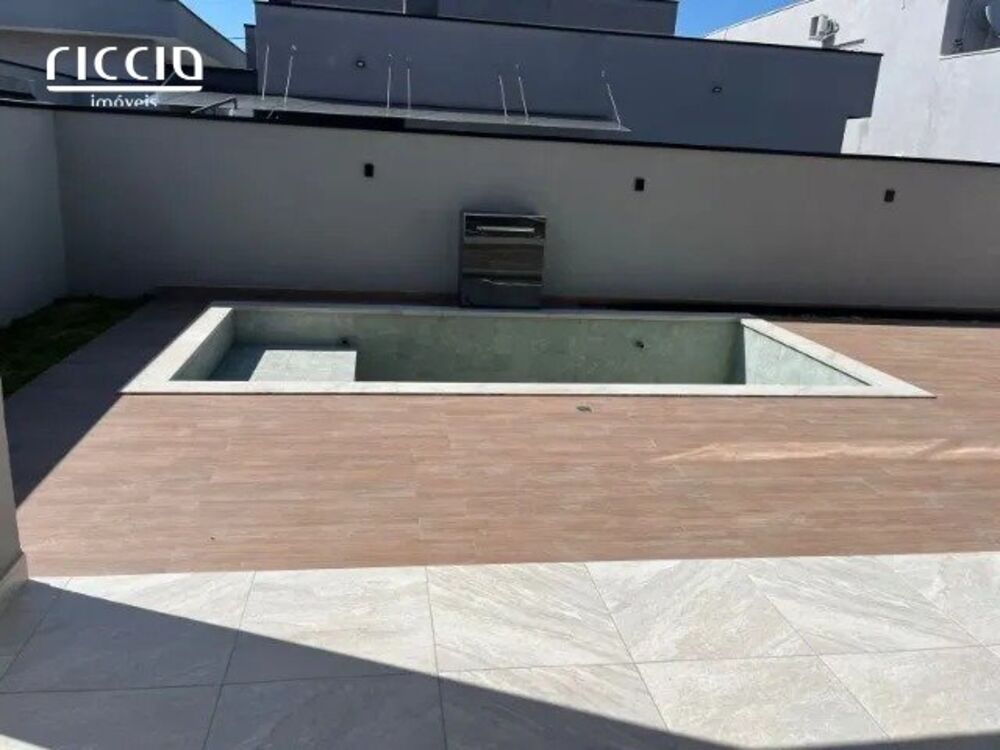 Casa de Condomínio, 3 quartos - Foto 10