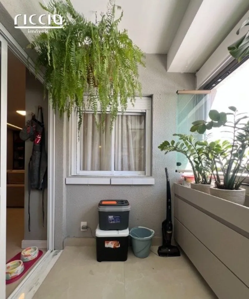 Apartamento, 2 quartos, 65 m² - Foto 1