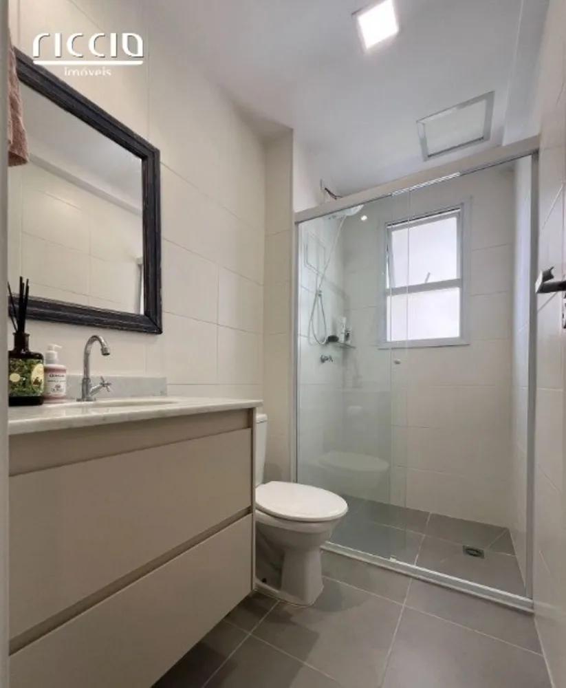 Apartamento, 2 quartos, 65 m² - Foto 3