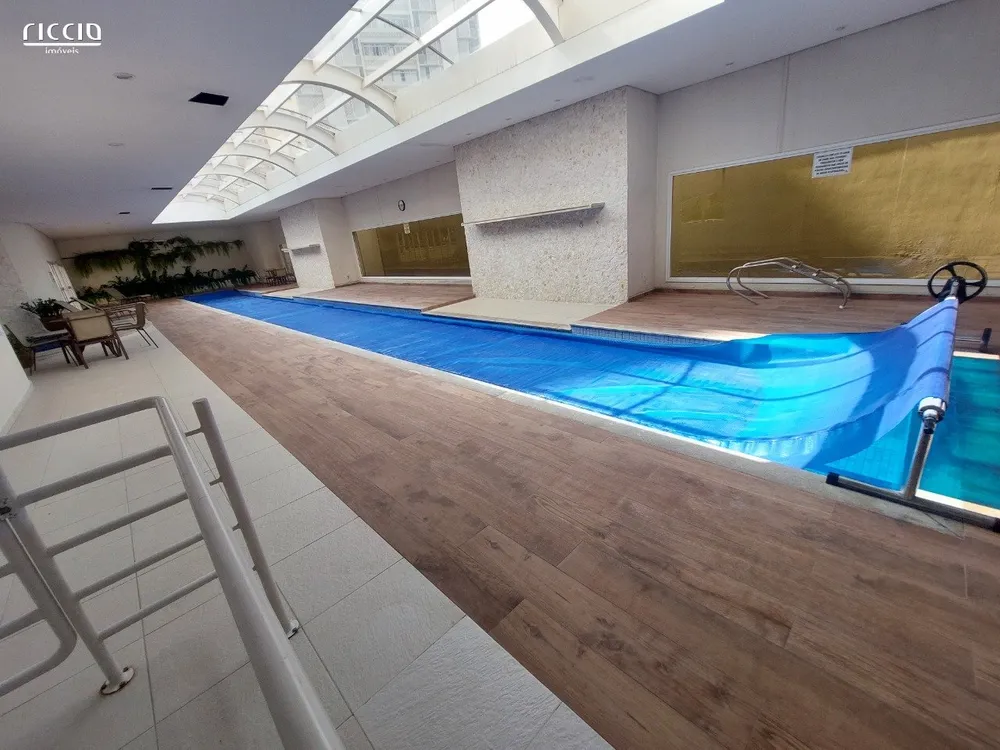 Apartamento, 3 quartos, 184 m² - Foto 3