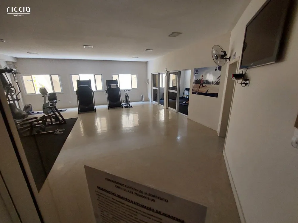 Apartamento, 3 quartos, 184 m² - Foto 4