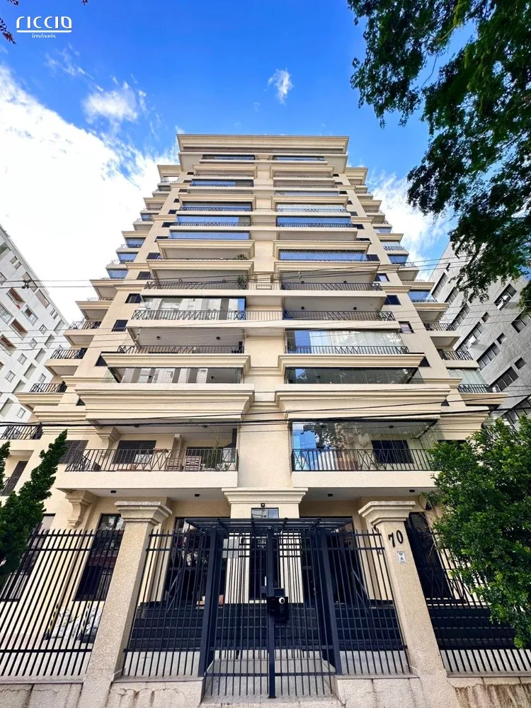 Apartamento, 4 quartos, 153 m² - Foto 2