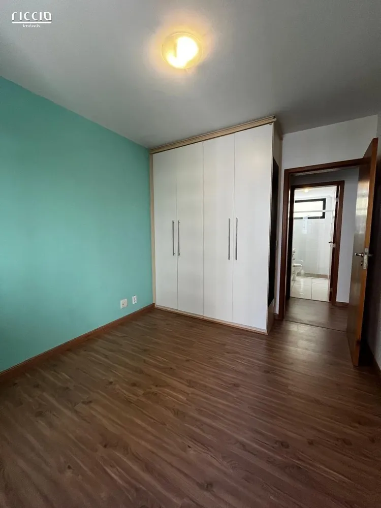Apartamento, 4 quartos, 153 m² - Foto 1