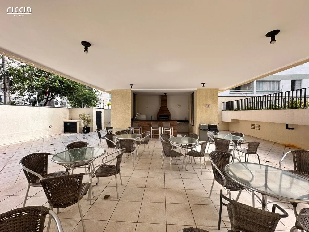 Apartamento, 4 quartos, 153 m² - Foto 6