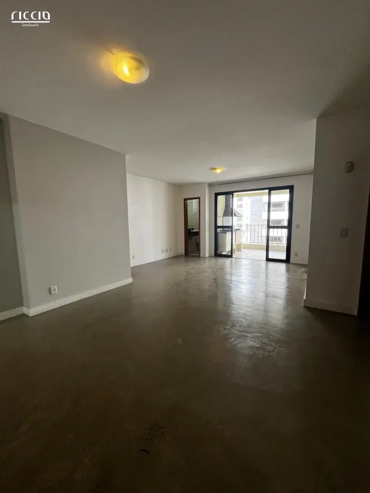 Apartamento, 4 quartos, 153 m² - Foto 1