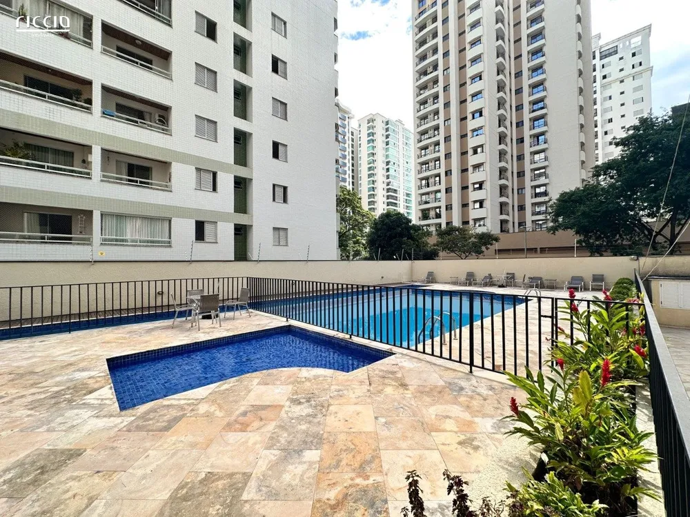 Apartamento, 4 quartos, 153 m² - Foto 4