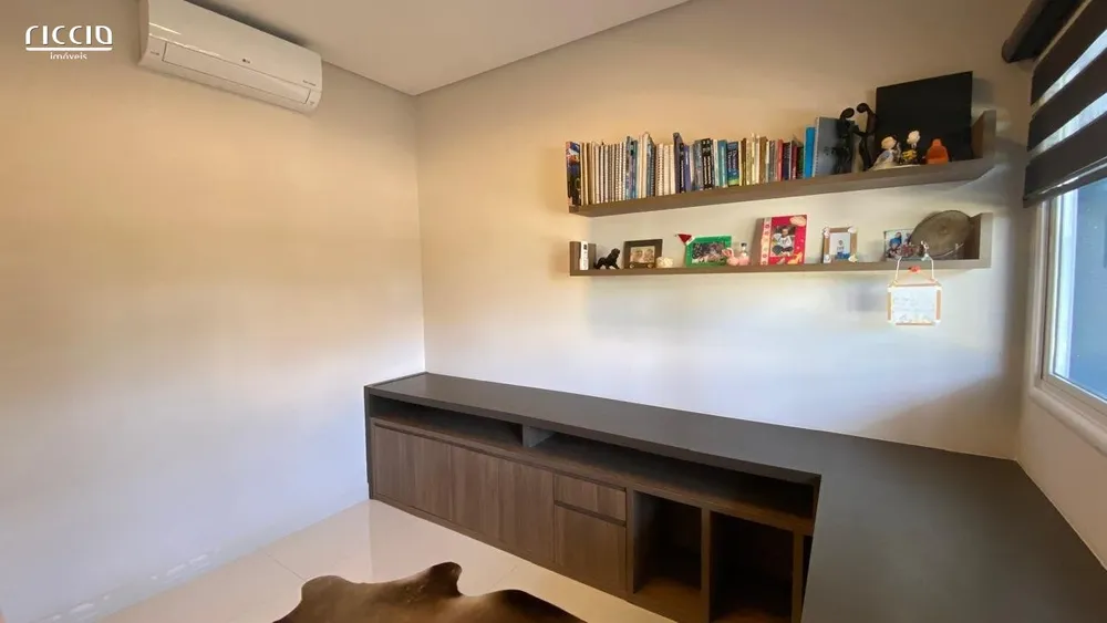 Casa de Condomínio, 4 quartos - Foto 6