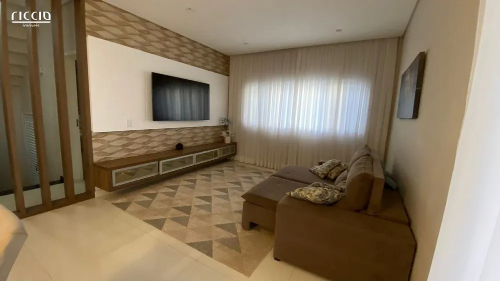 Casa de Condomínio, 4 quartos - Foto 3