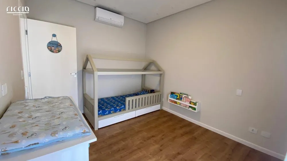 Casa de Condomínio, 4 quartos - Foto 10